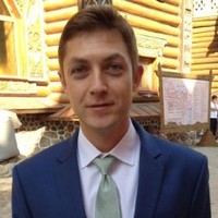 Alexander Scherbakov