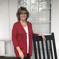 Debbie Johnson