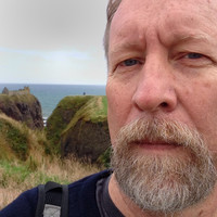 Jim Sutherland