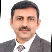 Vishal Dubey