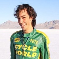 Patrick Zeigle