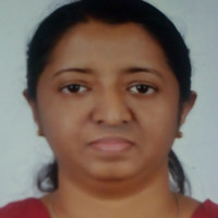 Smitha Kuruvilla