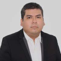 Paul Murga Veliz