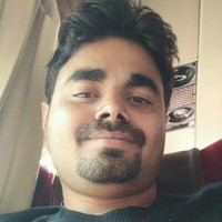 Abhishek Choudhary
