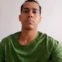 Josiney Coelho Da Conceição Santo