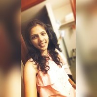 Shrina Thakkar