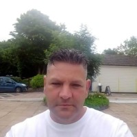 Mark Bromley