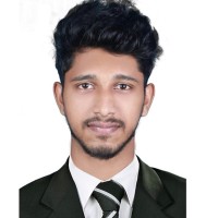 Muhammed Abizer