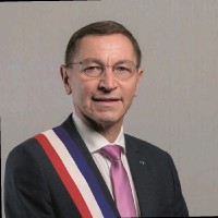 Pascal HUBER