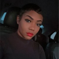 Shunté Harris