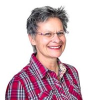 Elke Pfitzer