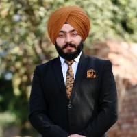 Gursimran Singh