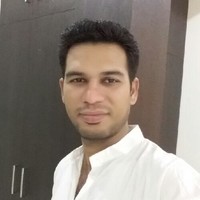 Swapnil S. Kayarkar
