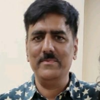 Vikas Suri
