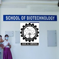 BSED-Department of Bioscience and Engineering NITC