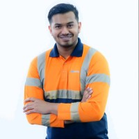 Muhammad Hariz