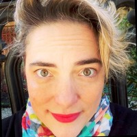 Claire Callow