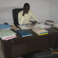 CAMARA MUHAMMED S.