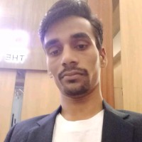 Deepak Sarma