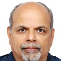 Sunil Krishnan