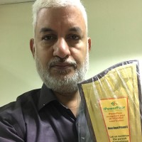 Venugopal Ch