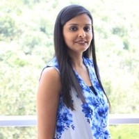 Sunisha Roopram