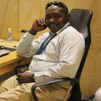 Stephen Wachira