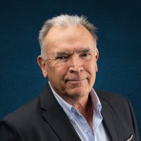 Hugh Barker