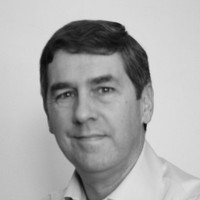 Murray Fulmer, P.Eng.