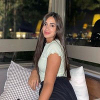 Pamela Fakih