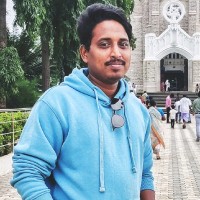Deekshith K