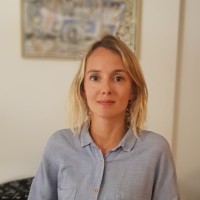 Elise Goujaud