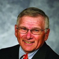 Ronald Degregorio