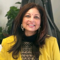 Shantini Nadarajah