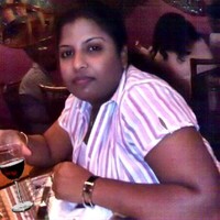 Sindhu S