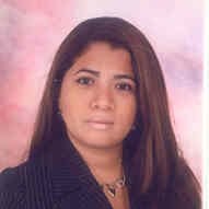 Beatriz Mora Saenz