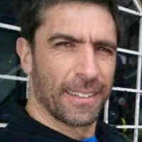 Roberto Mahave