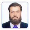 Fazal Hussain Hashmi