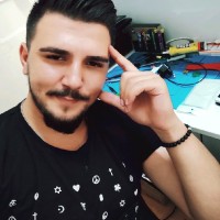 Serkan Gürbüz