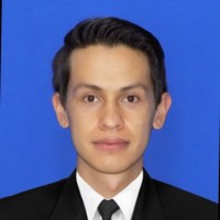 Ivan Yesid Carrillo Barón