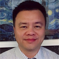 Huang Scott