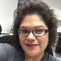 Rocio Fritz