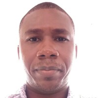 Idrissa Forgo