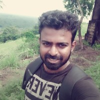 Shijin Ramesh