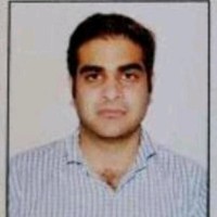 Parag Chandra