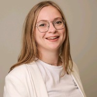 Lisa Van Den Eijnden