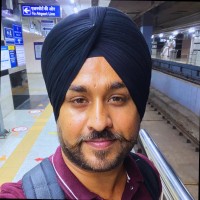 Manpreet Singh
