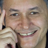 Roberto Castaneda