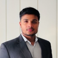 Tarunsen Behera