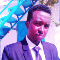 Maxamed Xuseen
